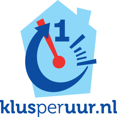 klusperuur.nl logo
