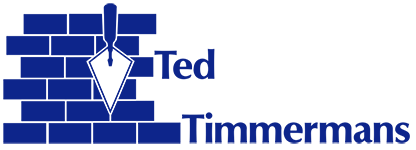 Bouwbedrijf Ted Timmermans logo