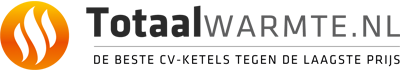 Totaalwarmte logo