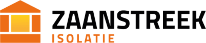 Zaanstreek Isolatie logo