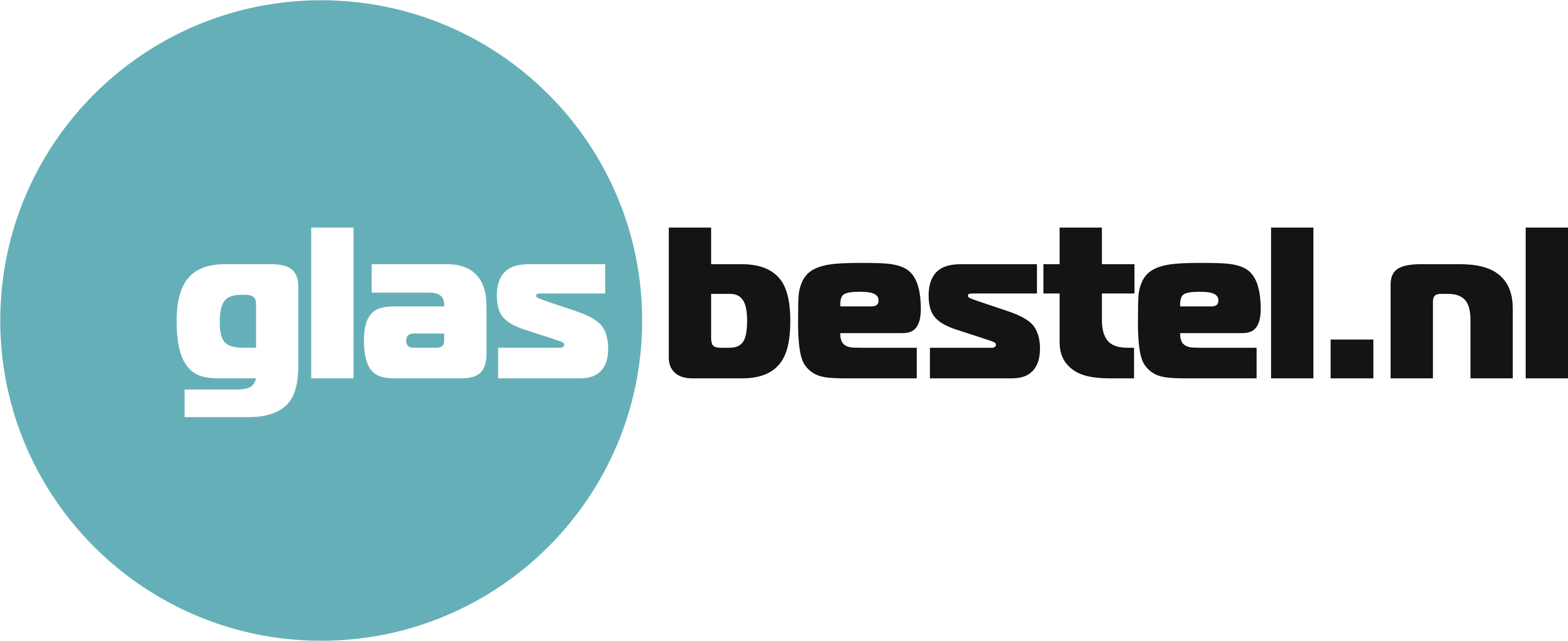 Glasbestel.nl logo
