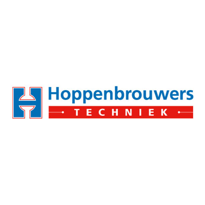 Hoppenbrouwers Techniek