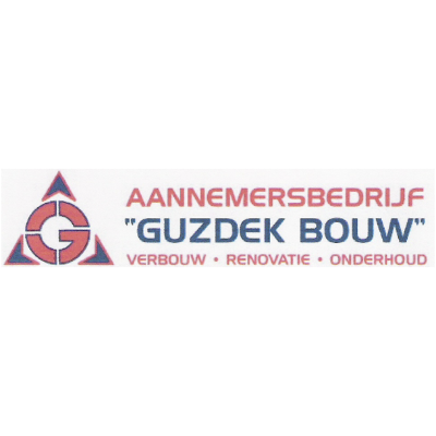 Guzdek Bouw
