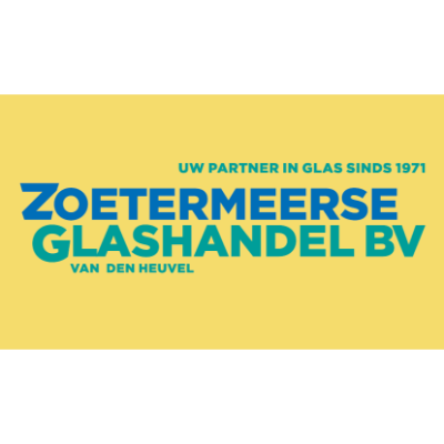 Zoetermeerse Glashandel Van den Heuvel B.V.