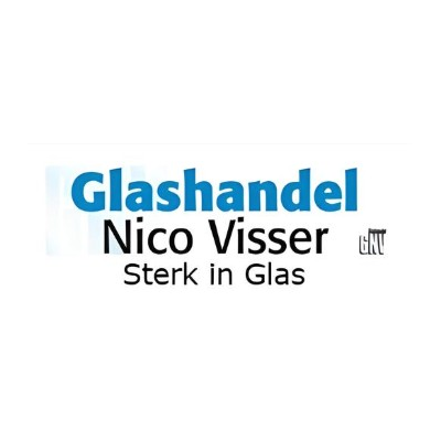 Glashandel Nico Visser