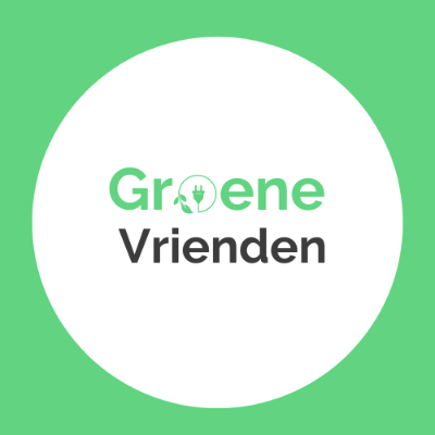 Groene Vrienden B.V.