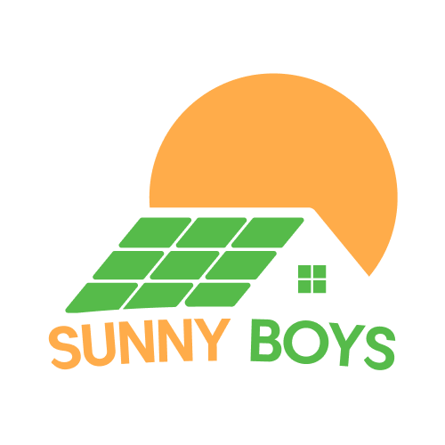 Sunny Boys
