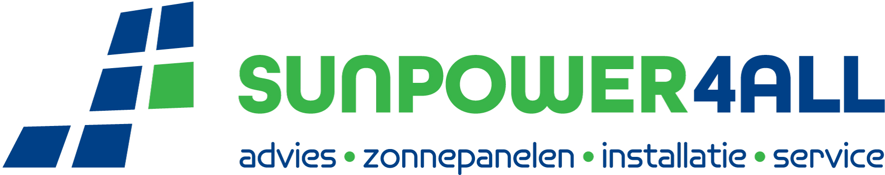 Sunpower4all