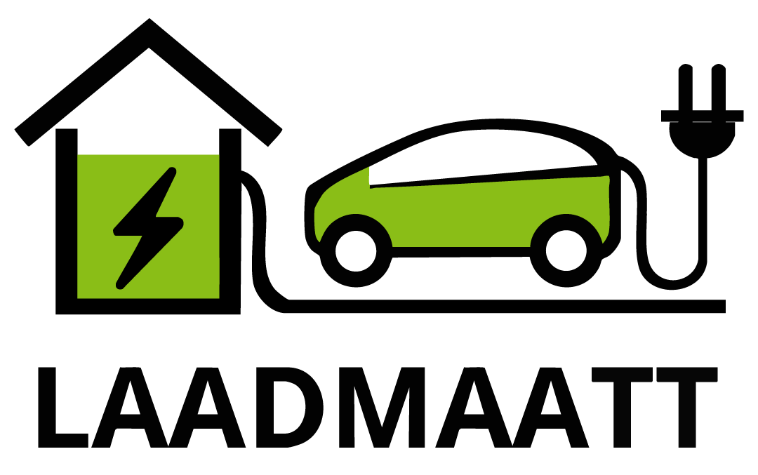 Logo van Laadmaatt