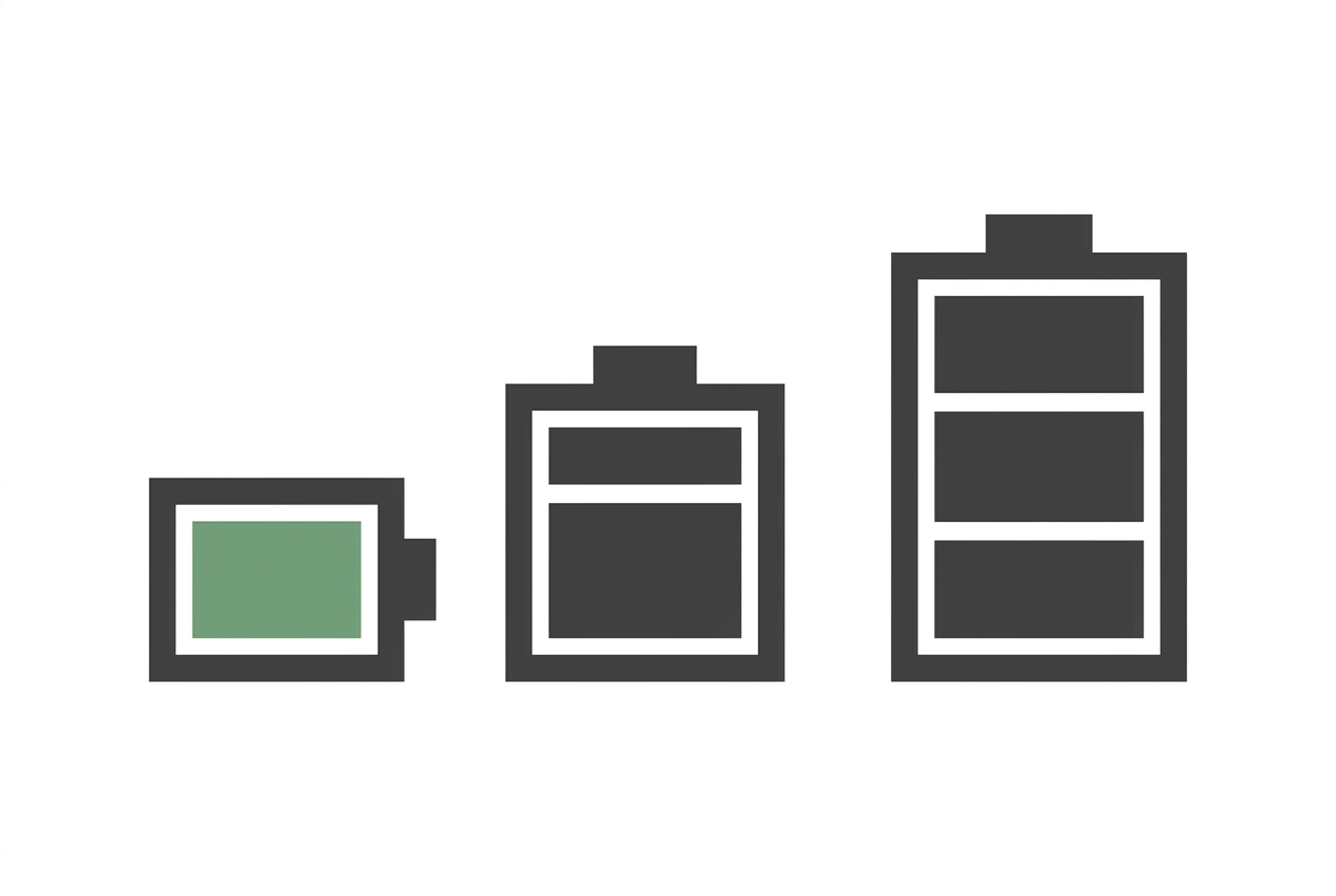 Professional header image for industry analysis: Thuisbatterij kosten in 2026: wat kost een systeem van 5,...