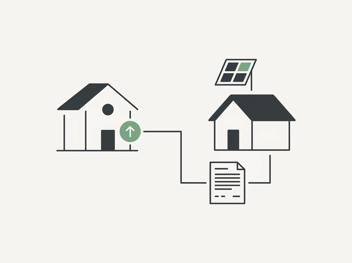 Lening verduurzamen woning via de gemeente: wat kun je verwachten?