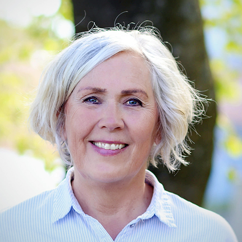 Hilde Løland Lunde