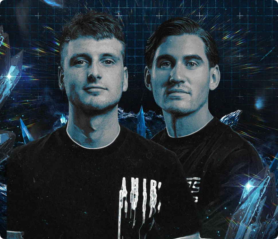 Noise of Aggression & Victus
