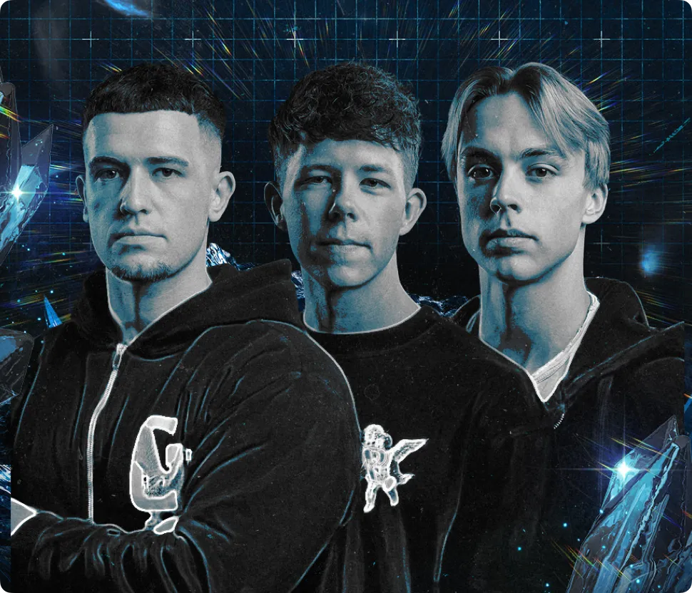 Tayka vs Invicious vs Tob-E