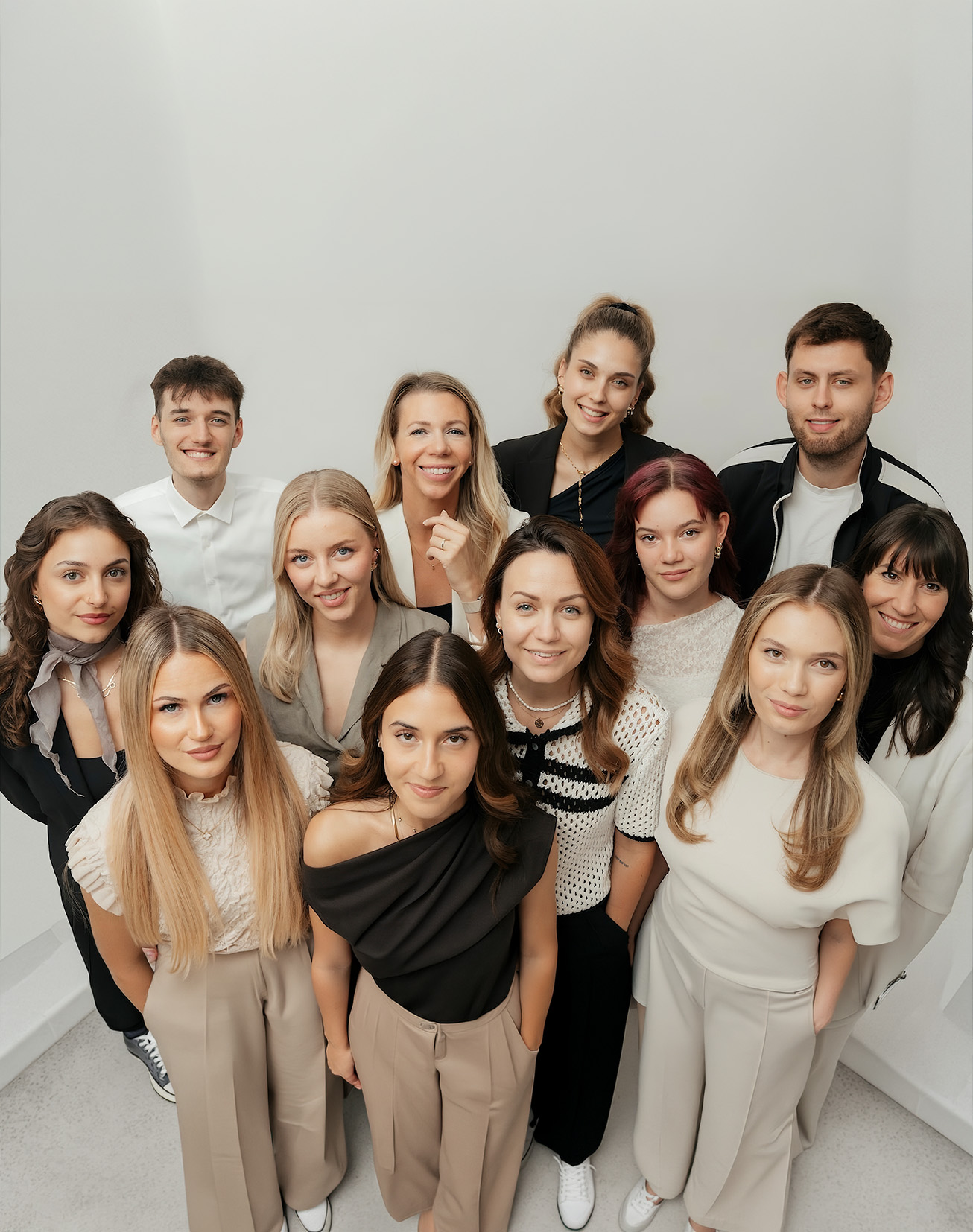 JungAdler Team
