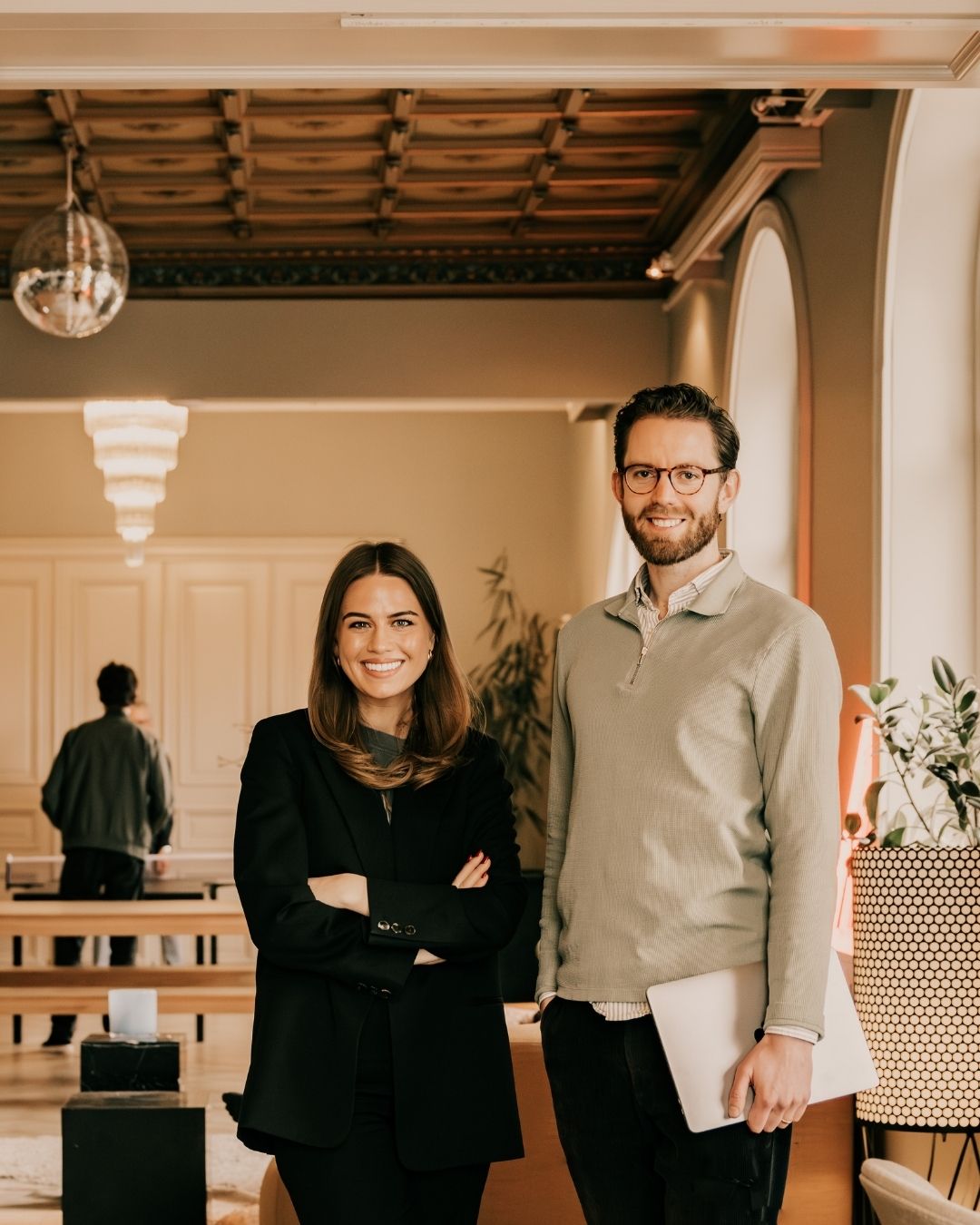 Strategiska kundrelationer i B2B