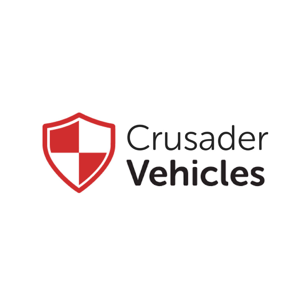 Crusader Vehicles