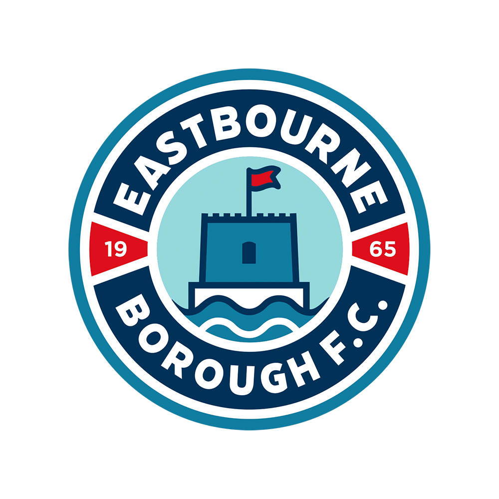 Eastbourne Borough Football Club