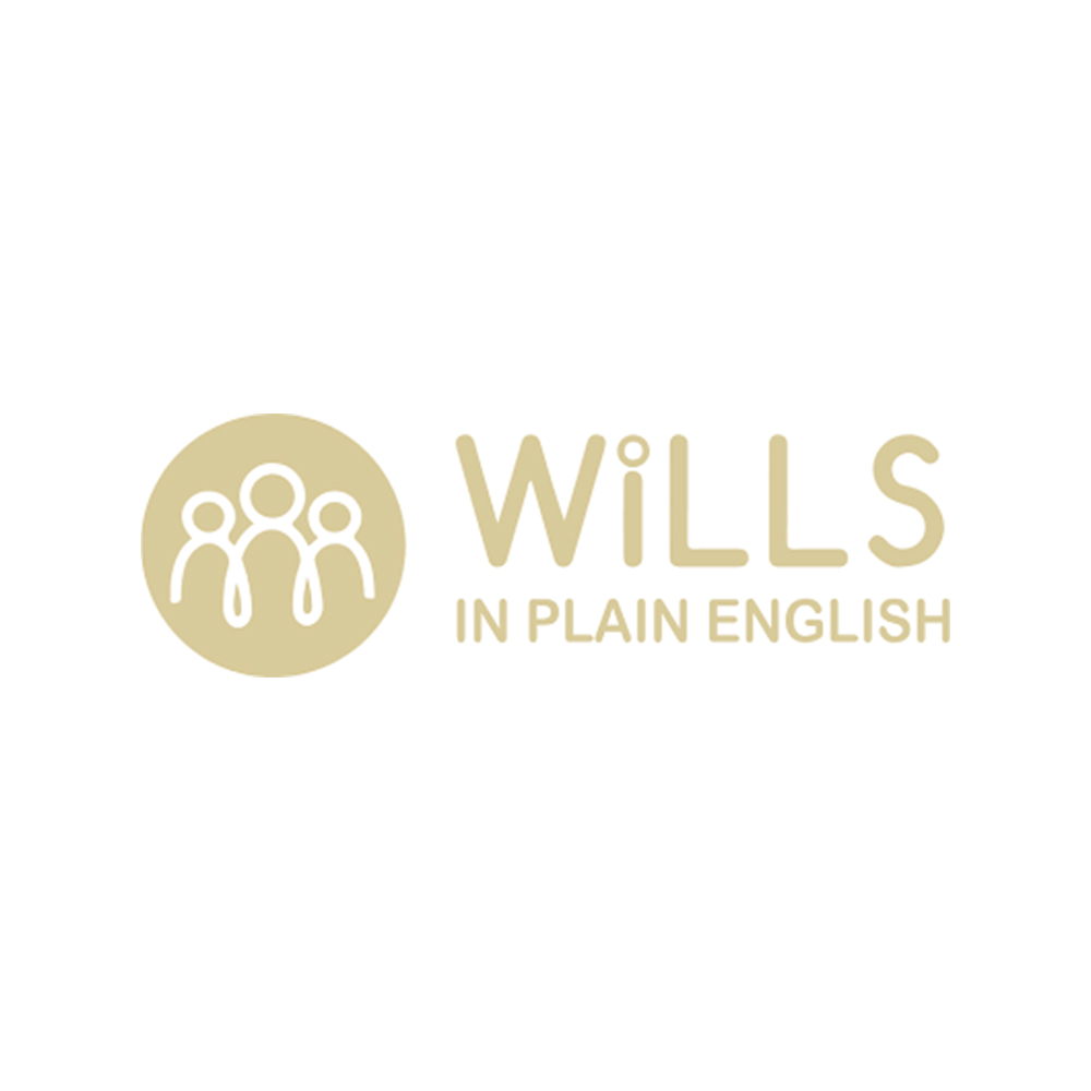 Wills in Plain English