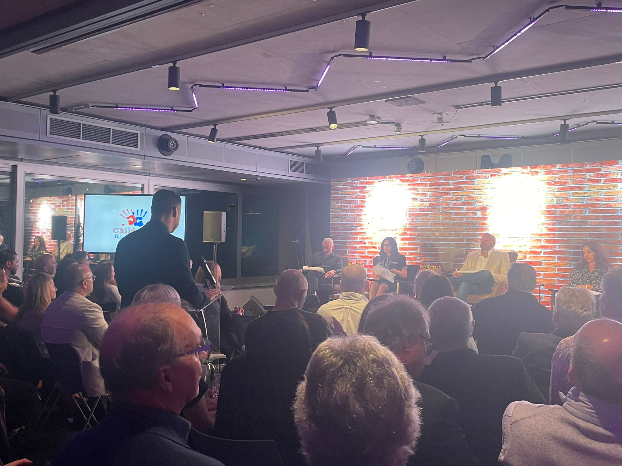 A Gift from the Angels