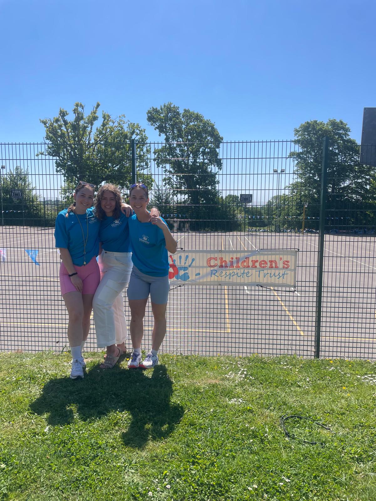 Shooting for Double the Difference!