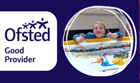 Certified Good By Ofsted!