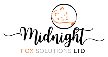Midnight Fox