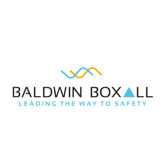Baldwin Boxall