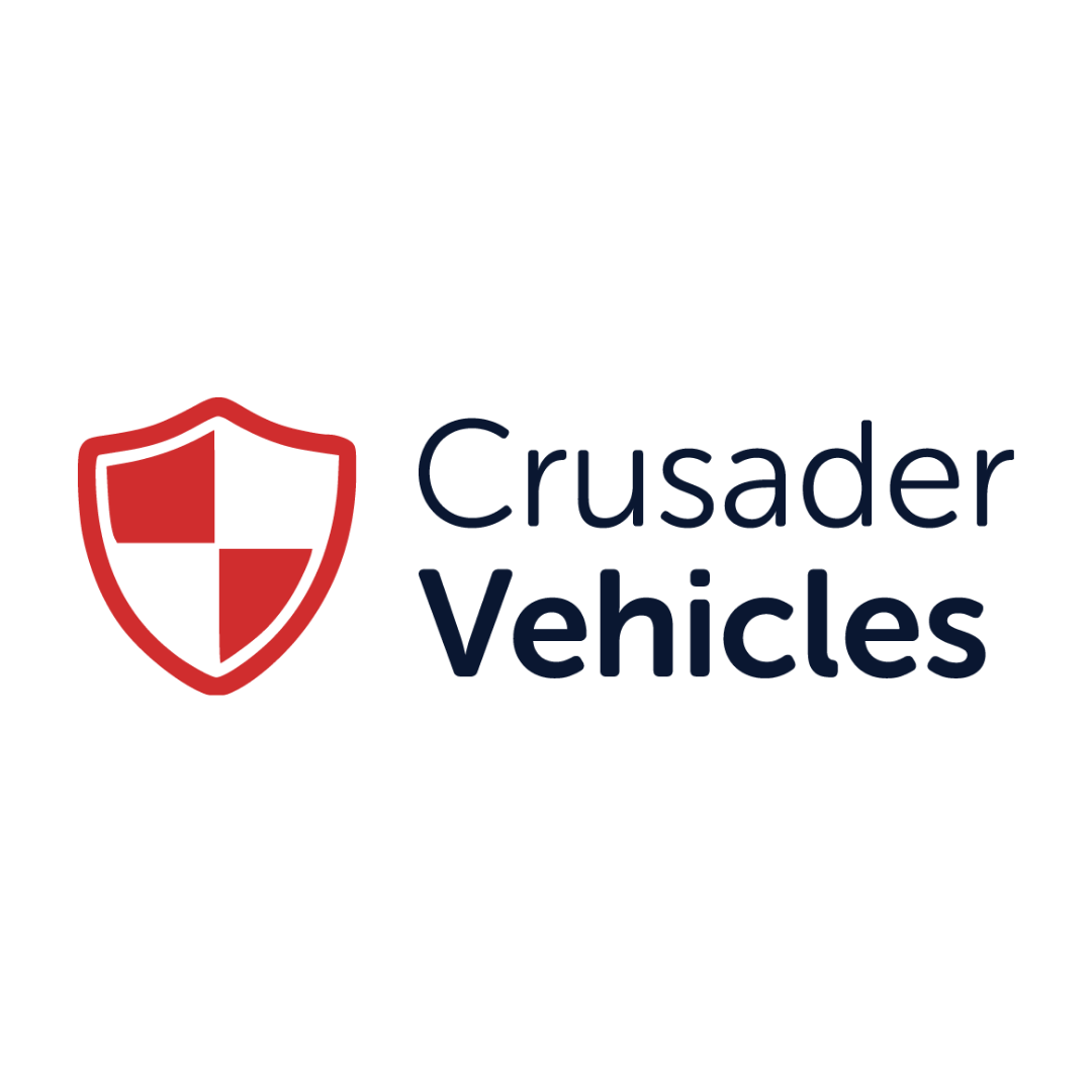 Crusader Vehicles
