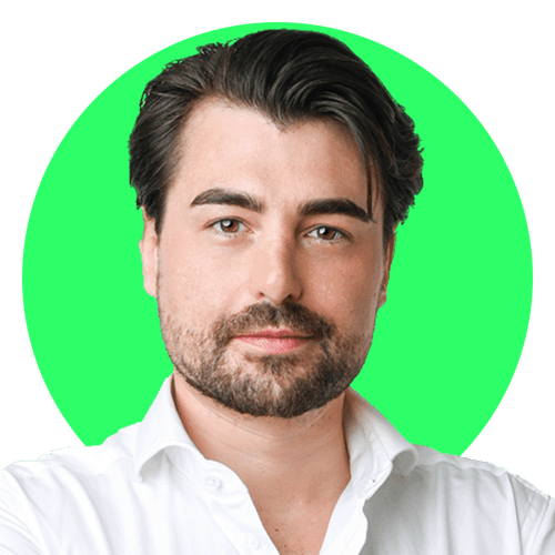 Philipp Staiger