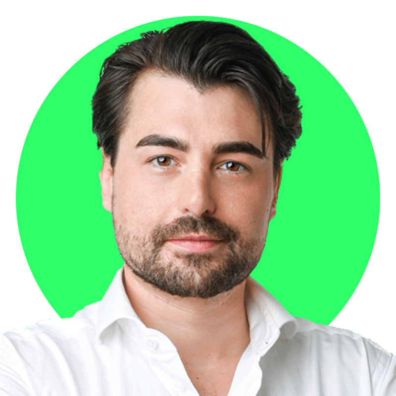 Philipp Staiger