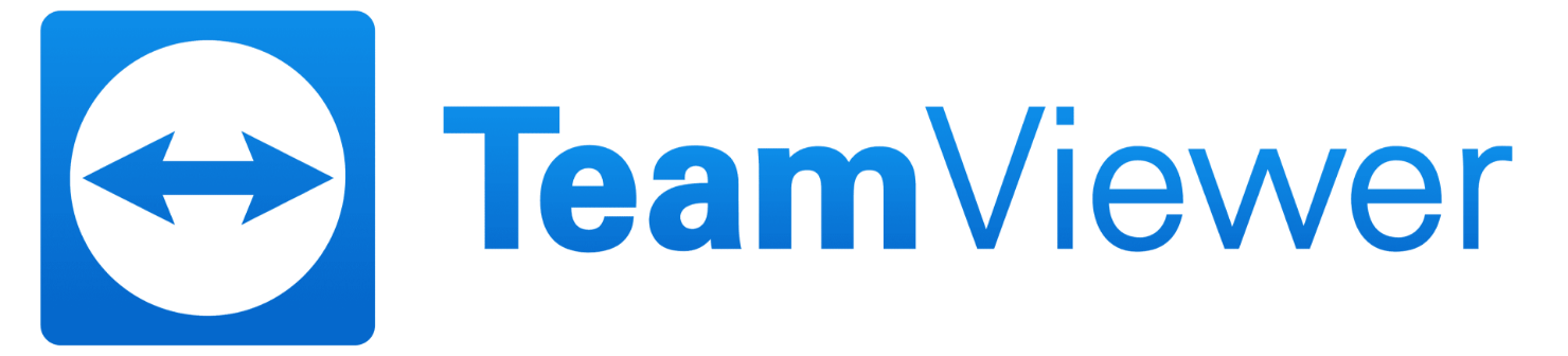 Teamviewer logotyp