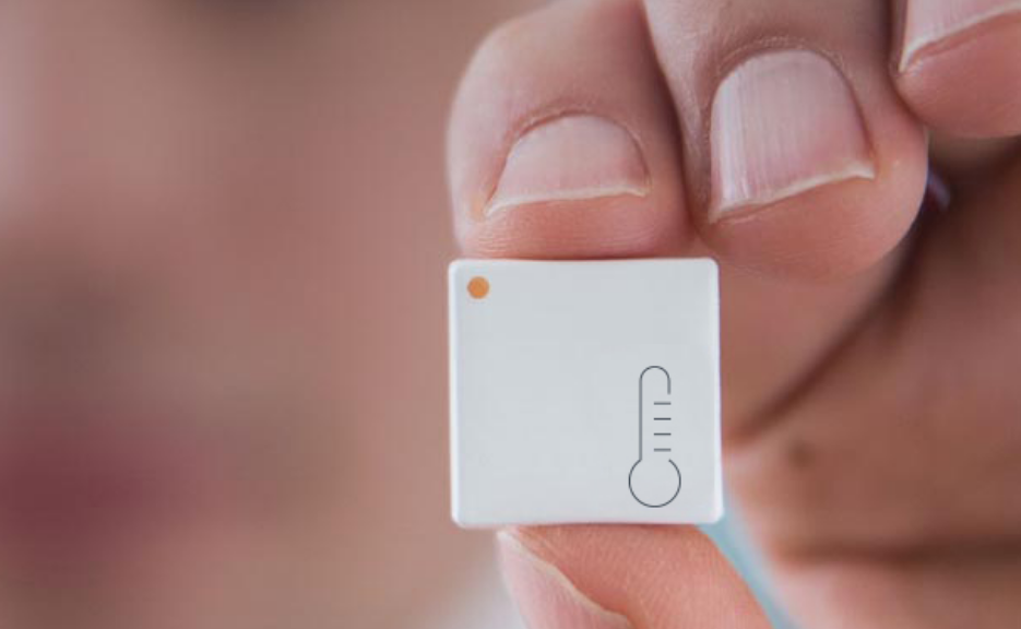 Temperature Sensor