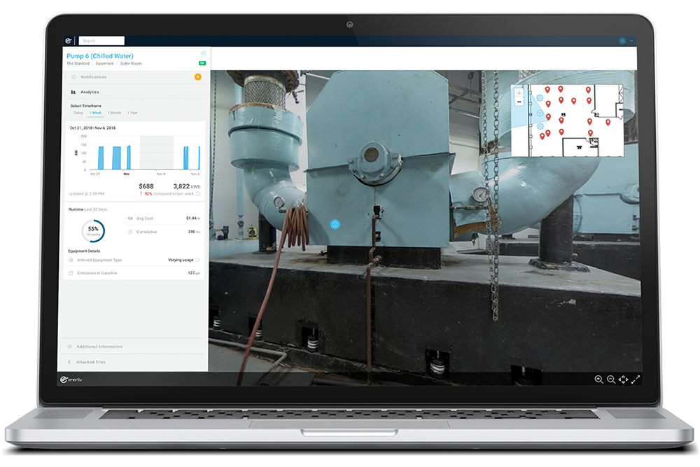 360 Real Time Data