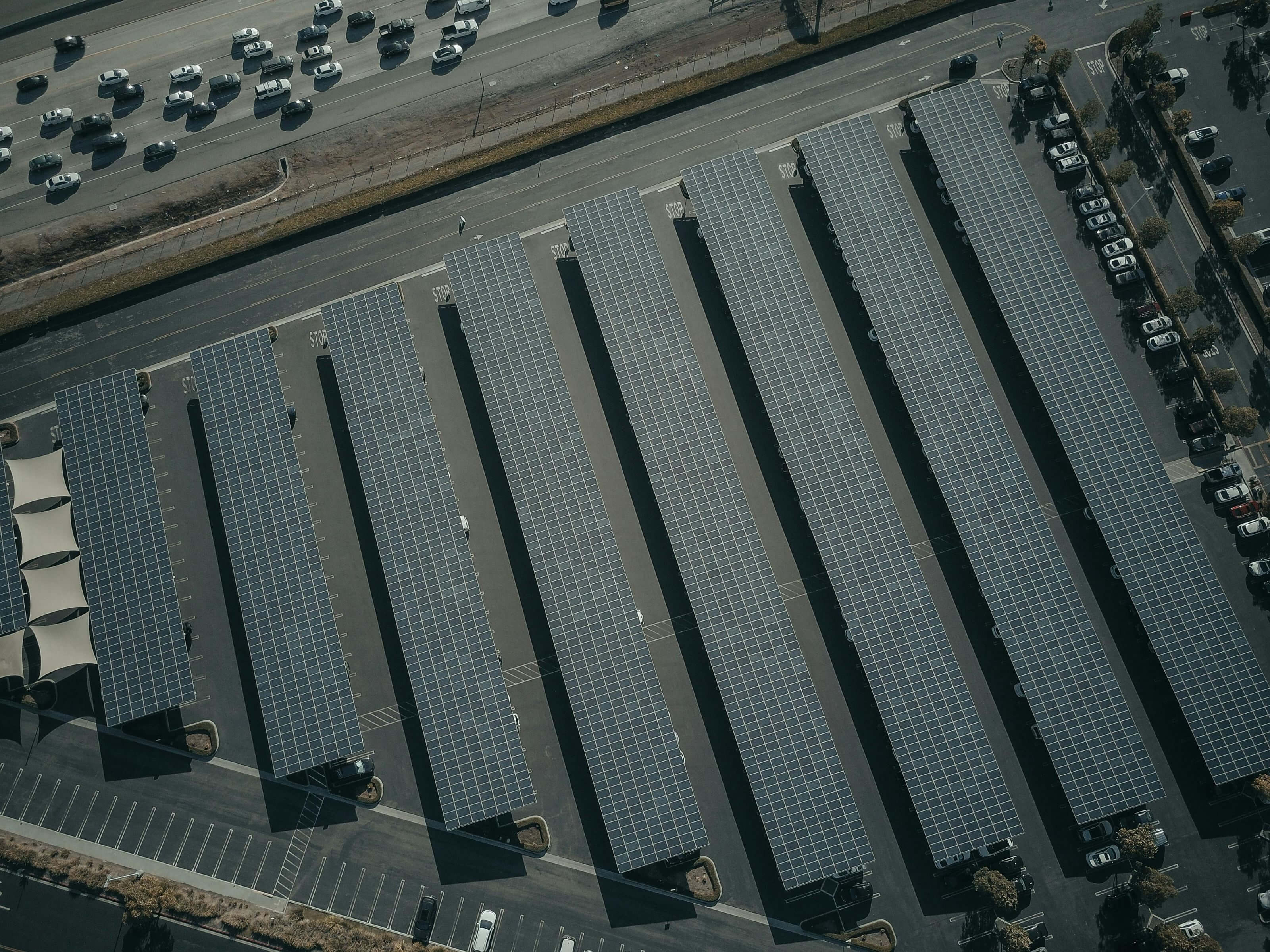 commerical solar installers