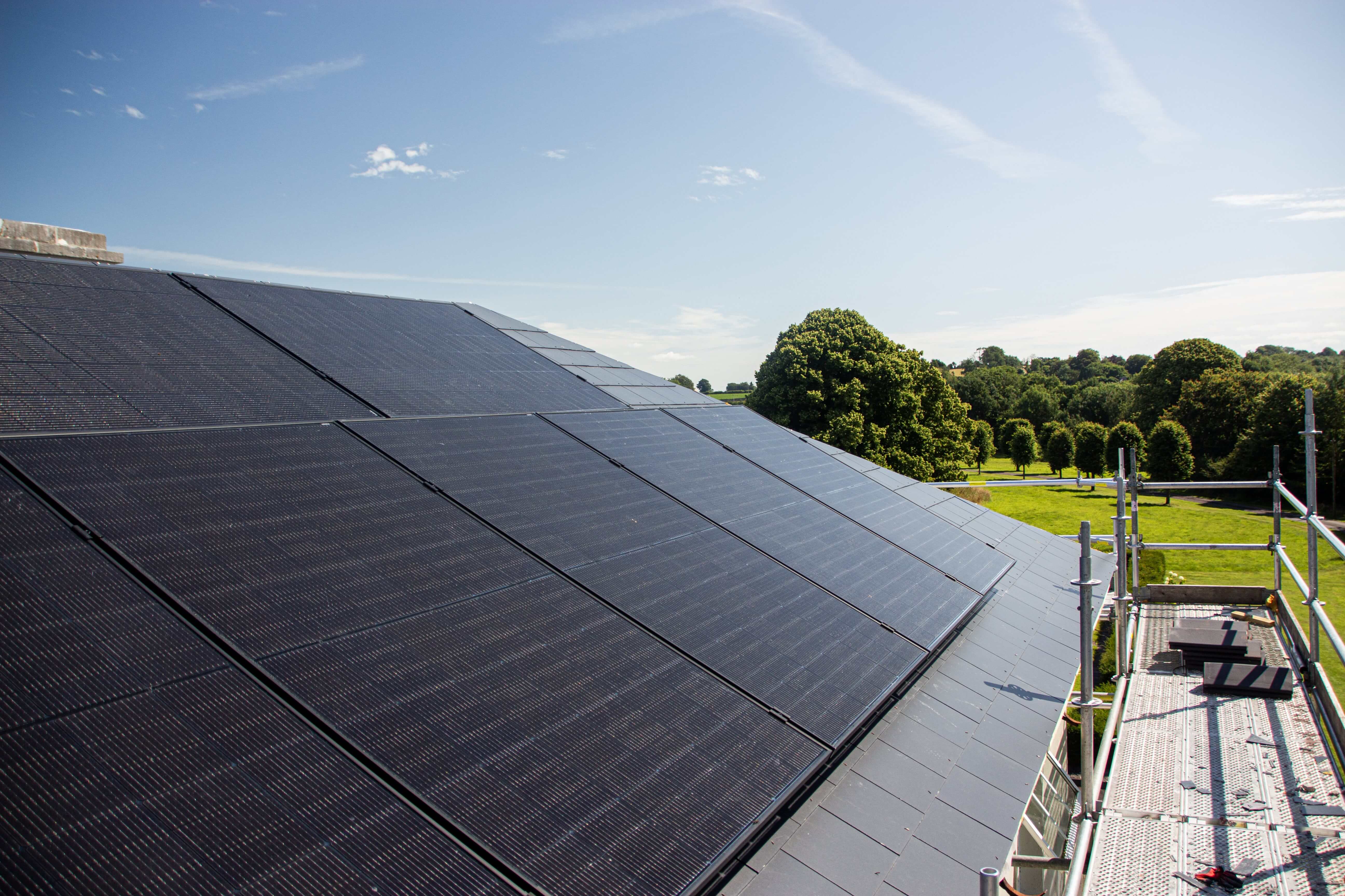 Solar Panels