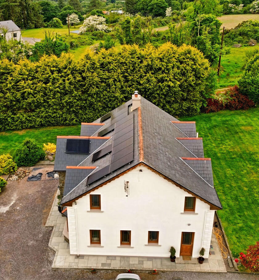 solar pv Cork Ireland