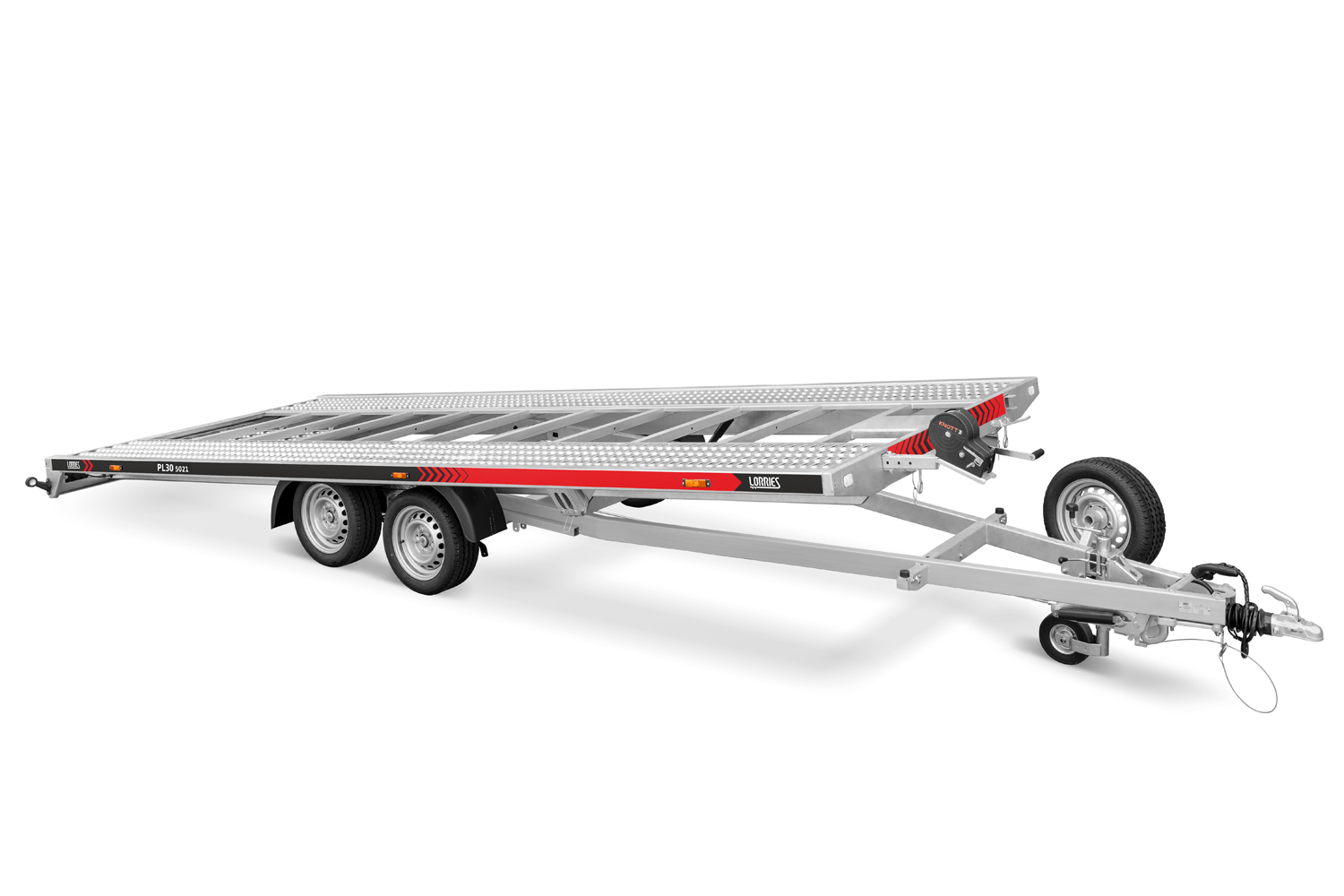 Lorries PL 30-6021