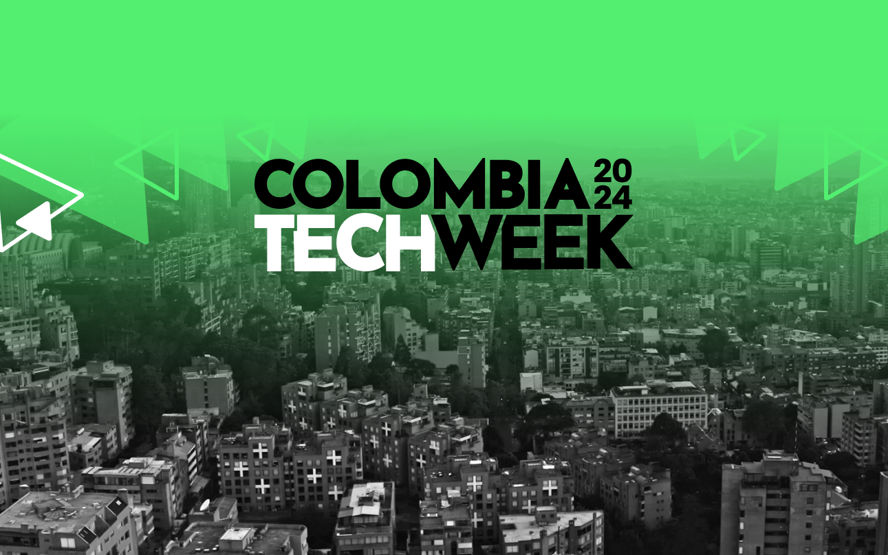 Colombia Tech Week