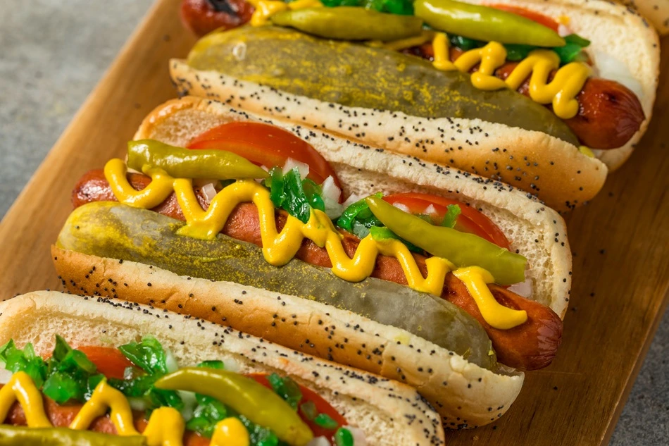 Chicago Food Tours