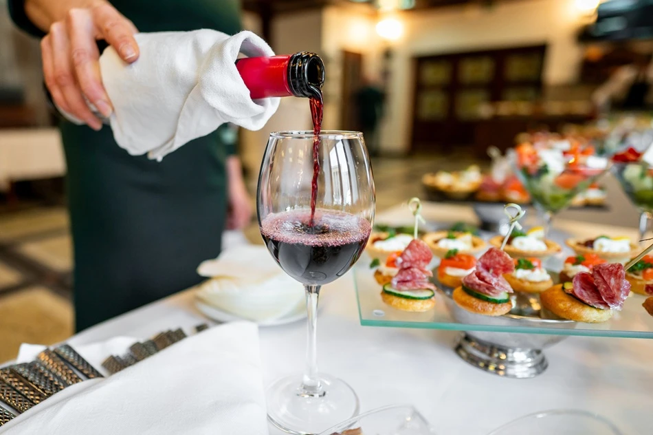 Wine Tasting Events