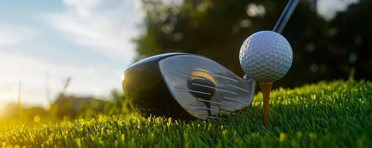 Salt Creek Golf Club