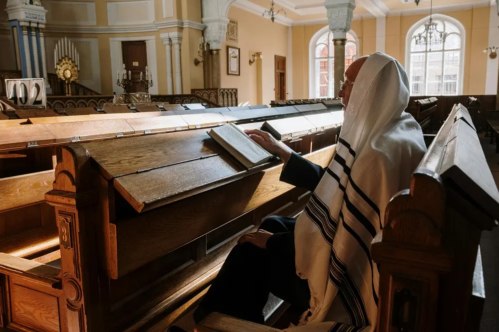 Religious Group Travel