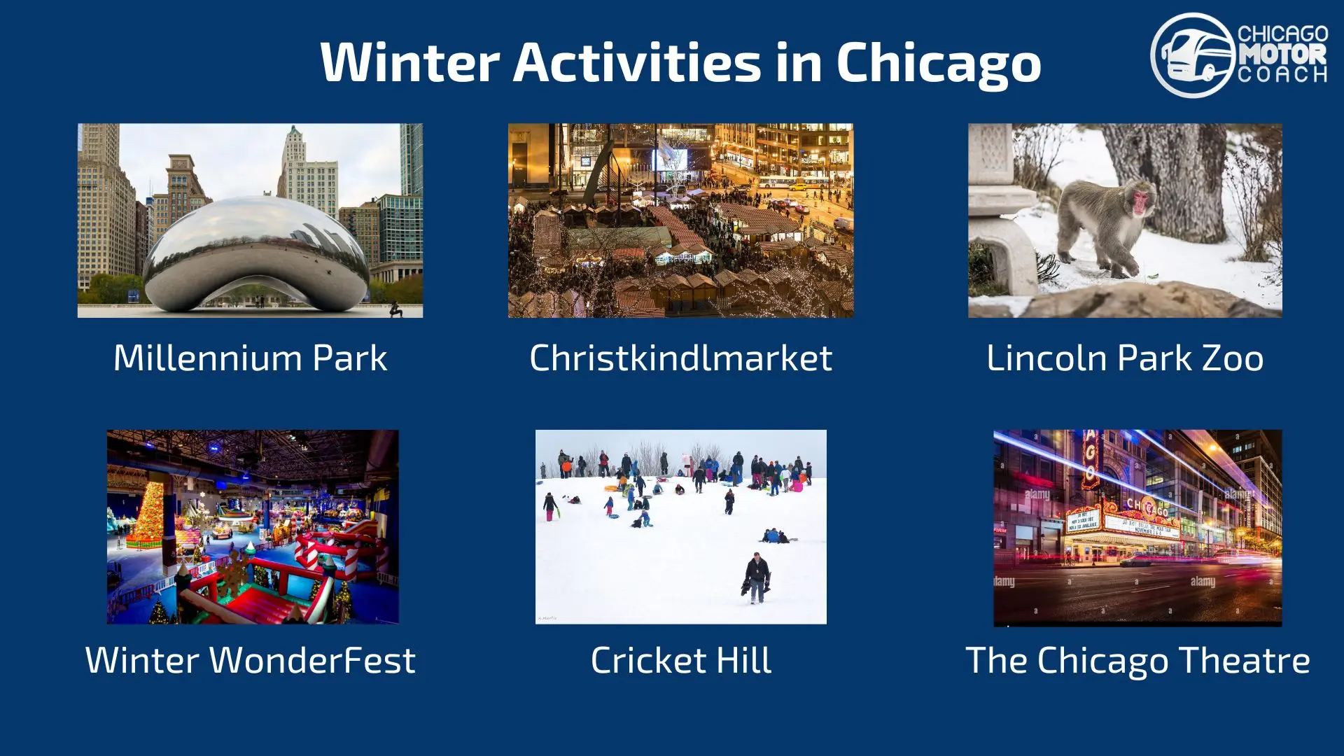 Best Winter Activities in Chicago