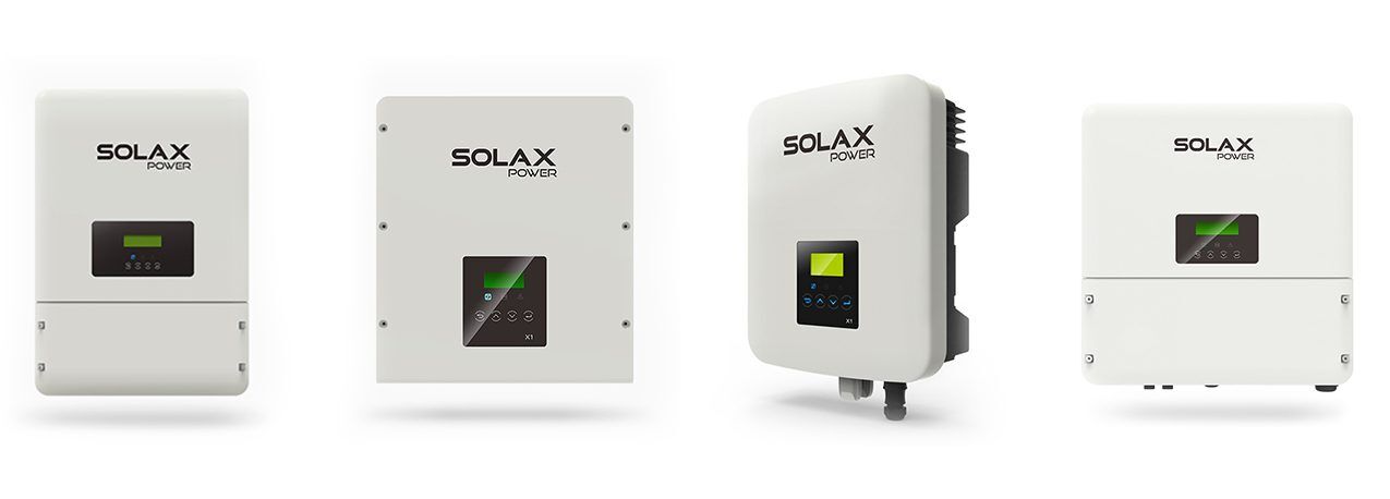 SolaX Inverter Review | A Great Solar Inverter With Longevity