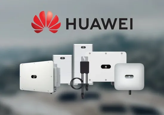 Huawei Sun2000 Bộ biến tần 100kw Bộ biến tần cho hệ thống pin mặt trời Biến  tần năng lượng mặt trời - Trung Quốc Huawei Inverter, Huawei Solar Inverter