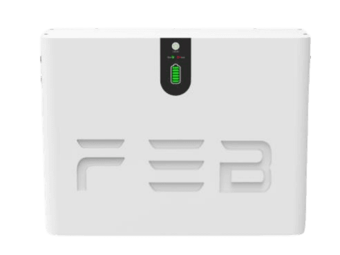 Eco-ESS FEB Batteries: Sustainable and Efficient Energy Storage Solutions -  Eco Ess