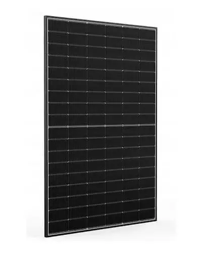 СОНЯЧНА ПАНЕЛЬ RISEN 435 Вт RSM108-9-435DG FULL BLACK - 435W 