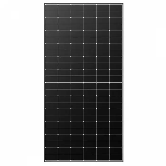 Longi Solar 615 Вт, Сонячна панель LR7-72HTH-615M, 615 W