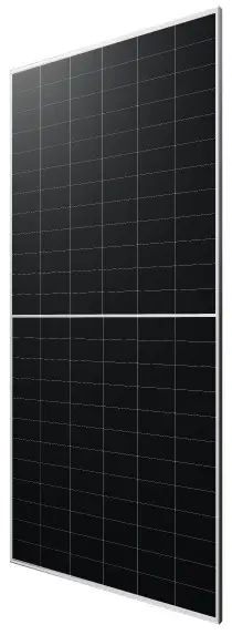 сонячна панель Longi 645 Вт, LR7-72HVH-645M, LONGi Solar купити, монокристалічна панель 645 Вт, сонячна батарея Longi, ціна Longi 645, сонячні панелі Longi Solar, комерційні СЕС модулі, потужна панель 645 Вт, Longi Solar 2025